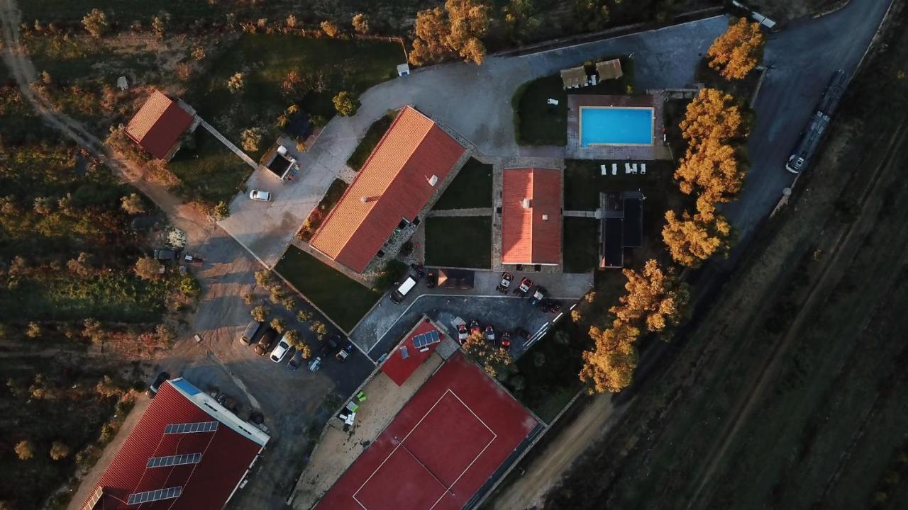 Monte Beato Villa Almodovar Exterior photo