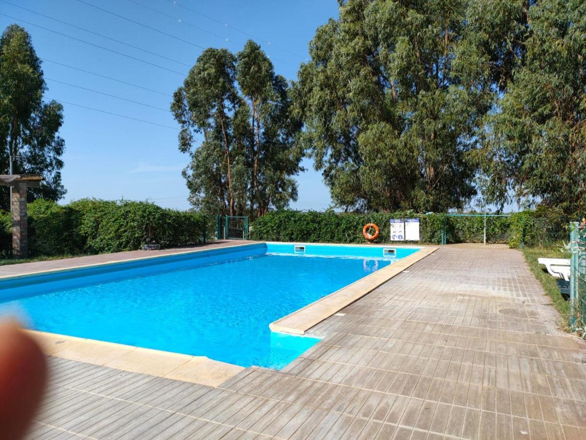 Monte Beato Villa Almodovar Exterior photo