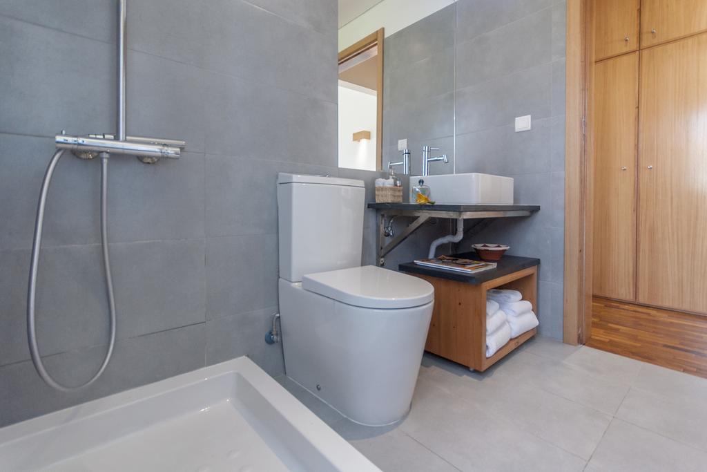 Monte Beato Villa Almodovar Room photo