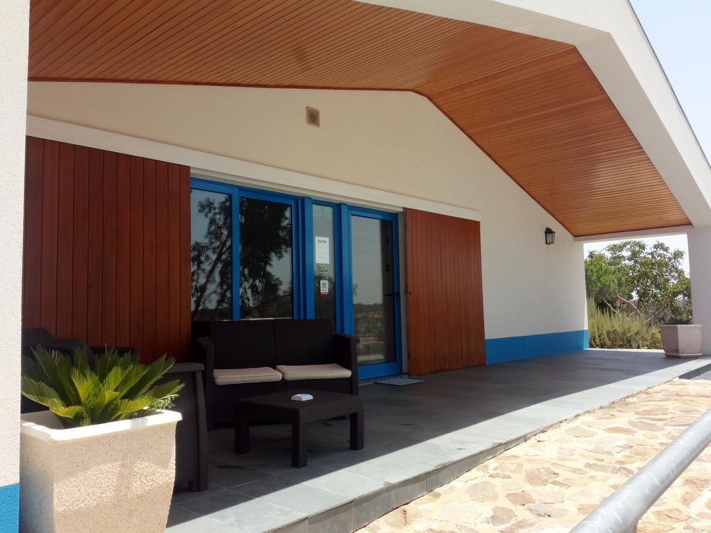 Monte Beato Villa Almodovar Exterior photo