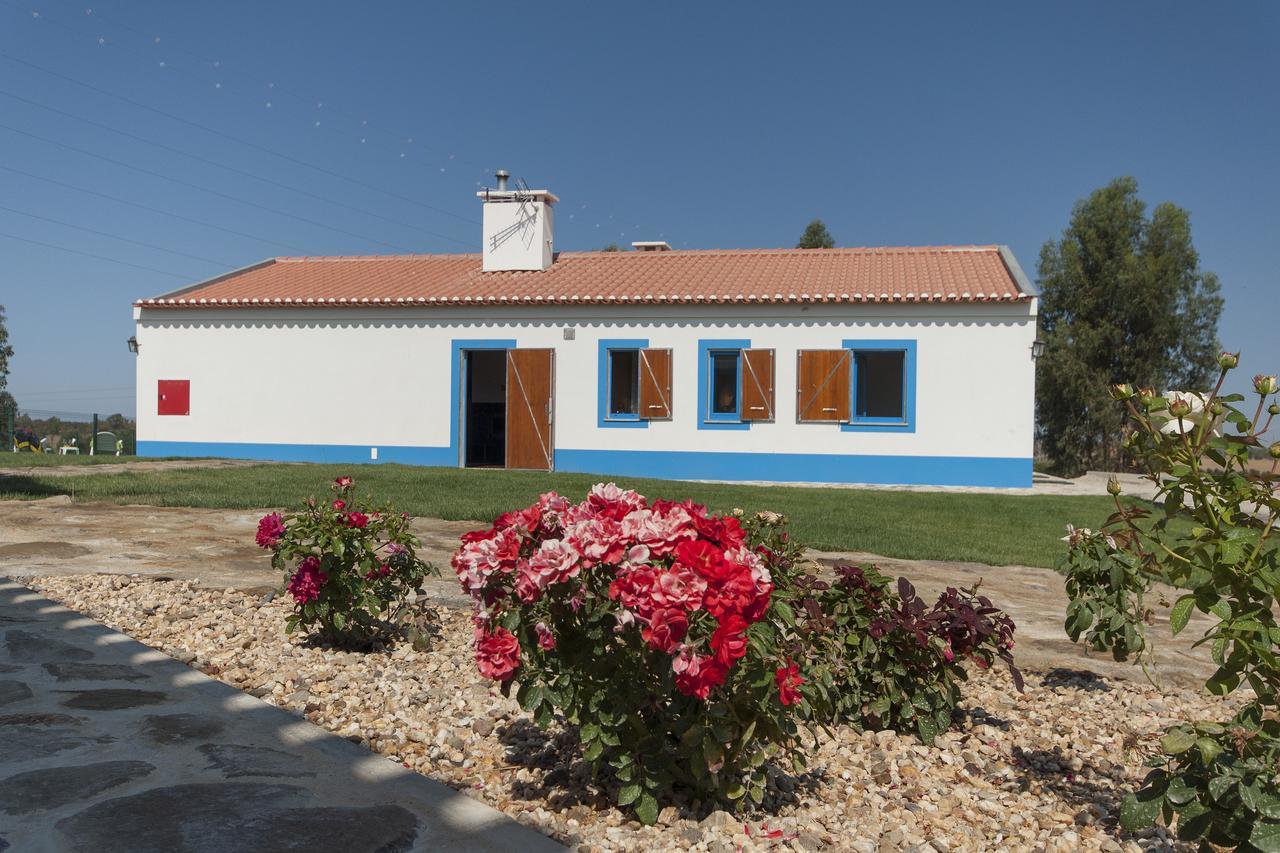 Monte Beato Villa Almodovar Exterior photo