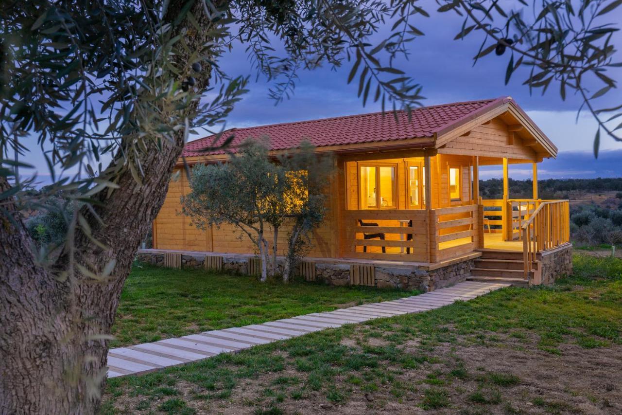 Monte Beato Villa Almodovar Exterior photo